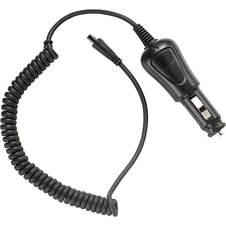 Targus® Universal DC Auto Charger