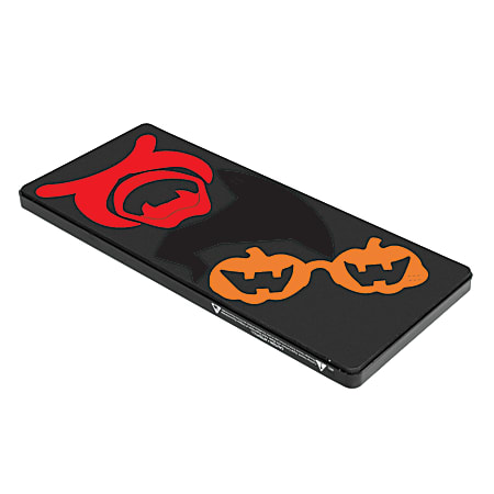 Ellison® Sizzix® Bigz™ Classroom Series Die, Halloween Props XL