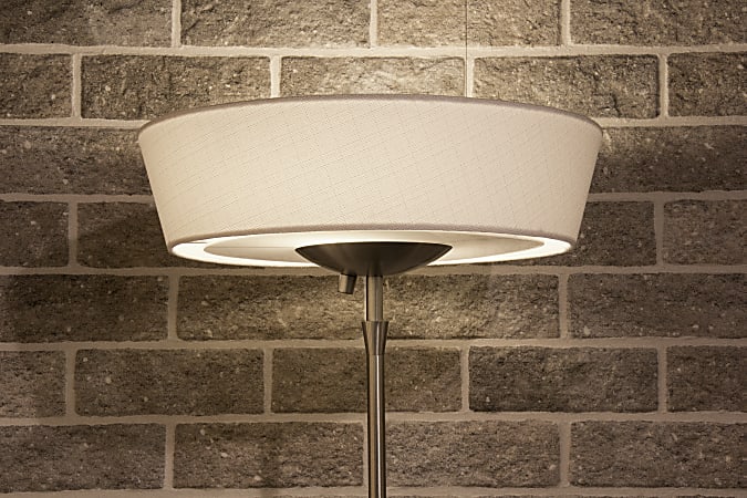 Adesso harper floor lamp on sale