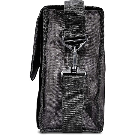 ViewSonic PJ-CASE-008 Projector Carrying Case for LightStream Projectors - Carrying Case Projector - Black