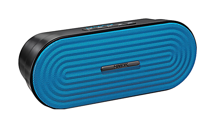 Hmdx mini speaker hot sale