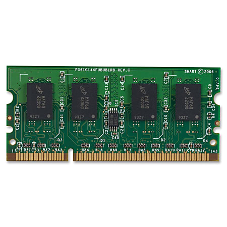 HP 512MB DDR2 SDRAM Memory Module