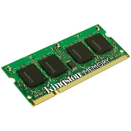 Kingston 4GB DDR3 SDRAM Memory Module