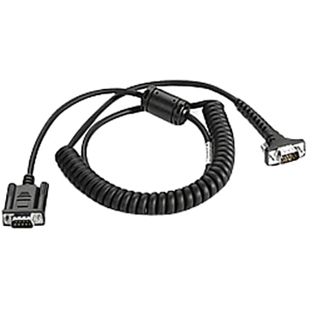 Zebra Printer Cable - Data Transfer Cable for Printer