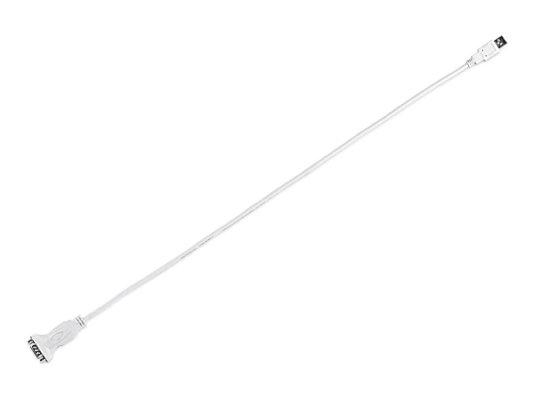 TRENDnet USB to Serial 9-Pin Converter Cable, TU-S9, USB to RS232 Serial Adapter