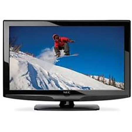 NEC Display E321 32 LCD TV 169 - Office Depot