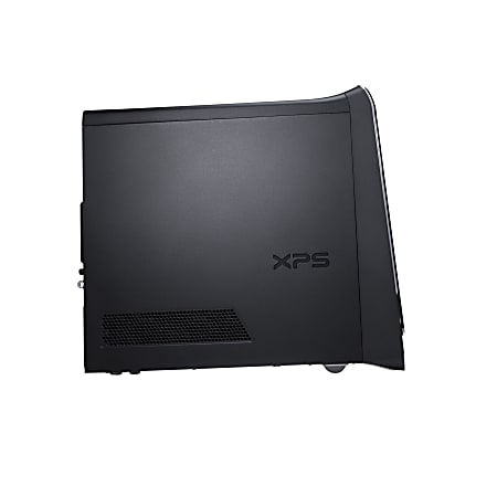 Dell XPS 8700 Desktop PC Intel Core i7 8GB Memory 1TB Hard Drive