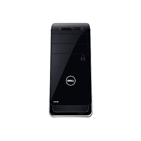 Dell XPS 8700 Desktop PC Intel Core i7 8GB Memory 1TB Hard Drive