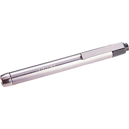 Dorcy 5MM LED Penlight - AAA - Aluminum - Silver