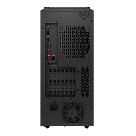 HP OMEN 880 030 Desktop PC AMD Ryzen 7 1700 16GB Memory 1TB Hard
