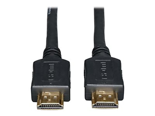 Tripp Lite P568-050-P HDMI Gold Digital Video Cable