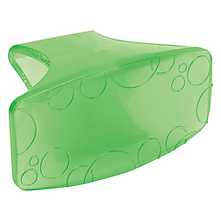 Fresh Products Eco-Fresh Bowl Clip, Cucumber Melon, Green, Box Of 12