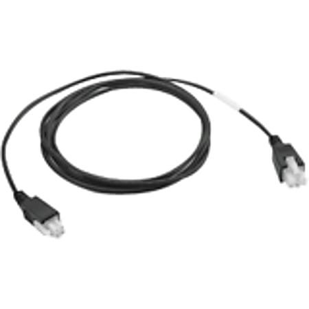 Zebra - Power cable - for P/N: 50-14000-242R