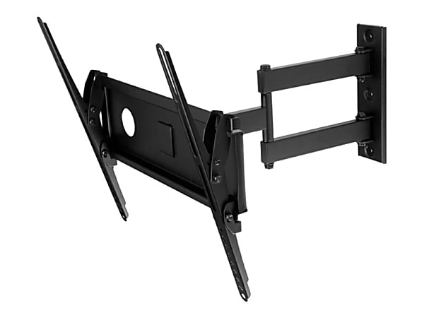 Swift Mounts Full Motion SWIFT440-AP - Mounting kit (wall mount) - for flat panel - screen size: 26"-47" - wall-mountable