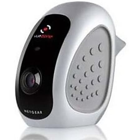 Vuezone VZCB2010 Network Camera - 1600 x 1200 - CMOS - Wall Mount