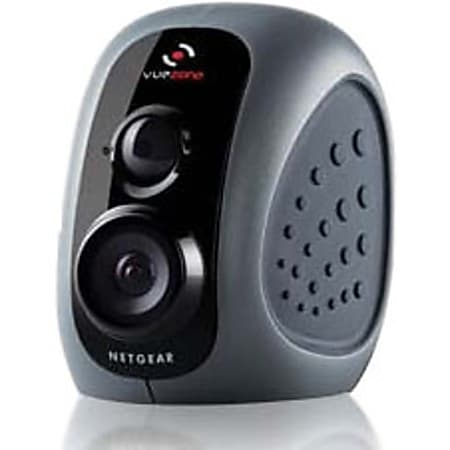 Vuezone VZCN2060100NAS Surveillance Camera - Color