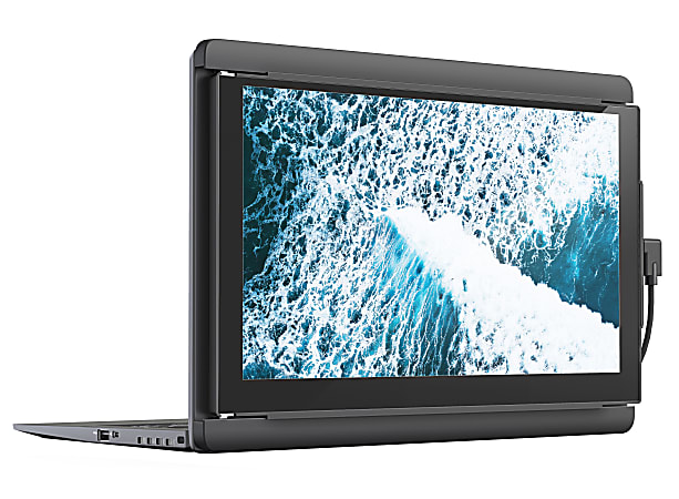 Mobile Pixels Duex Pro Portable 12.5 FHD Laptop Monitor - Office Depot