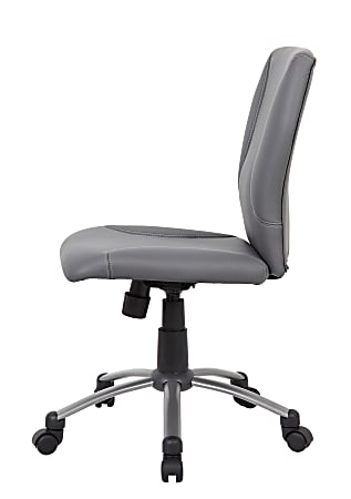 Boss office products tiffany modern office chair in black store