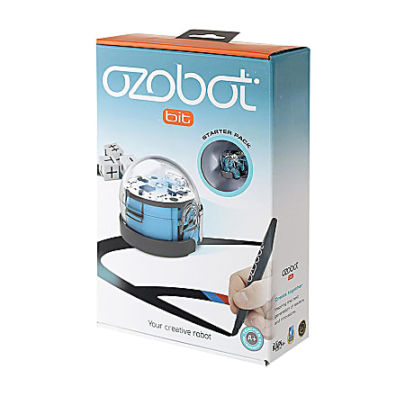 Cheap ozobot best sale