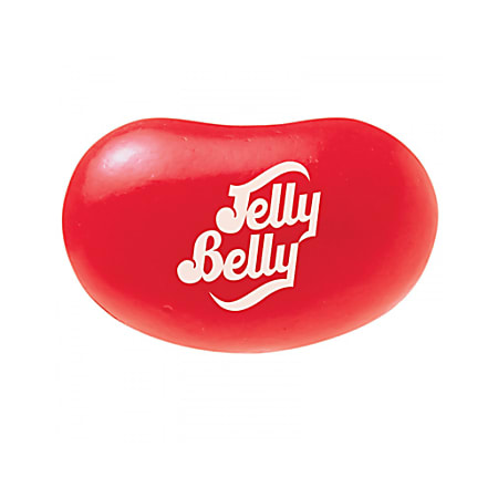 Jelly Belly® Jelly Beans, Very Cherry, 2-Lb Bag