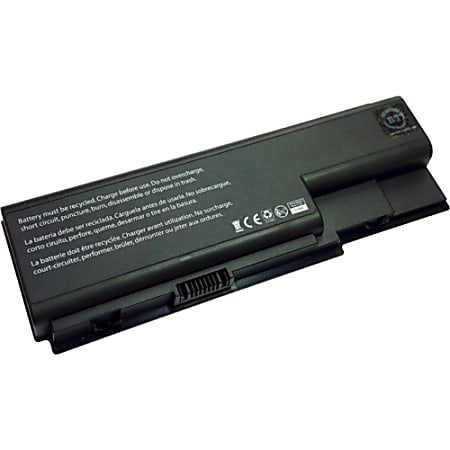 BTI Notebook Battery