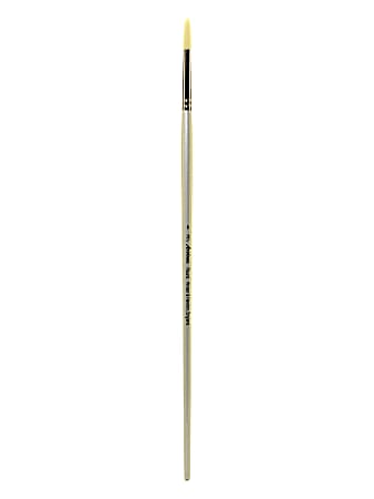 Winsor & Newton KOLINSKY SABLE BRUSH - ROUND SERIES 7 N°6