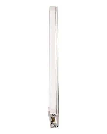 3-Bar Led Under Cabinet Lighting Kit, Warm White, 9”