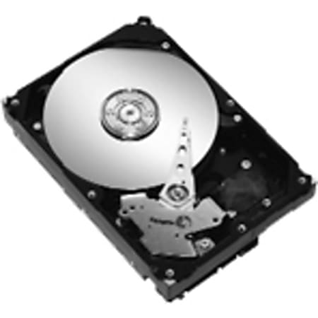 Seagate Barracuda 7200.10 - hard drive - 160 GB - SATA-300