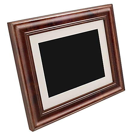 Ativa™ 8" Digital Photo Frame