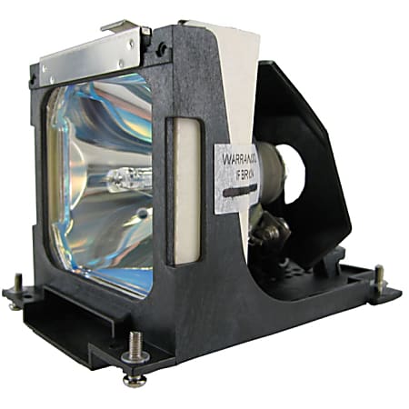 BTI - Projector lamp - UHP - 200 Watt - 2000 hour(s) - for BOXLIGHT CP 18, 19, 30X, 31X; Eiki LC NB3S, NB4S, XNB3W, XNB4M; Sanyo LP-SU33, XU37, XU38