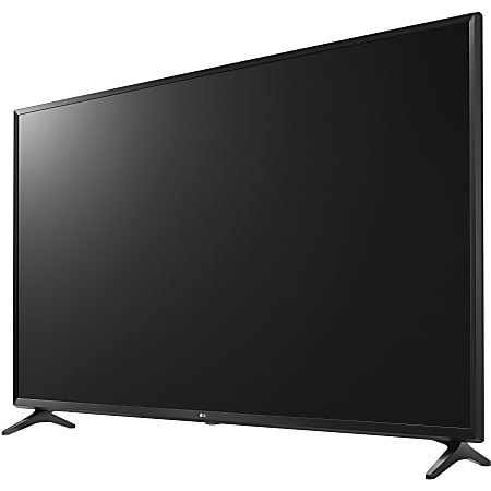 LG UJ6300 65UJ6300 65" Smart LED-LCD TV - 4K UHDTV - LED Backlight - DTS HD, ULTRA Surround