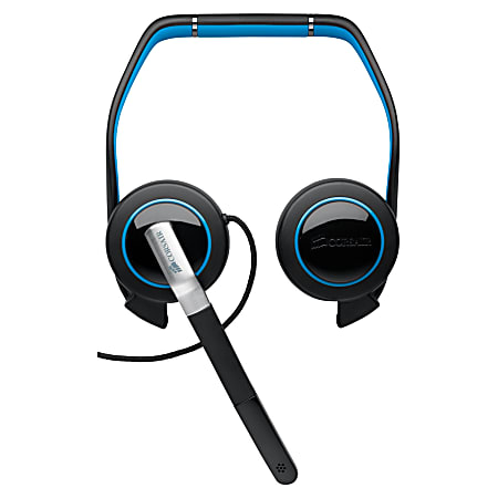 Corsair Vengeance 1100 Headset Office Depot