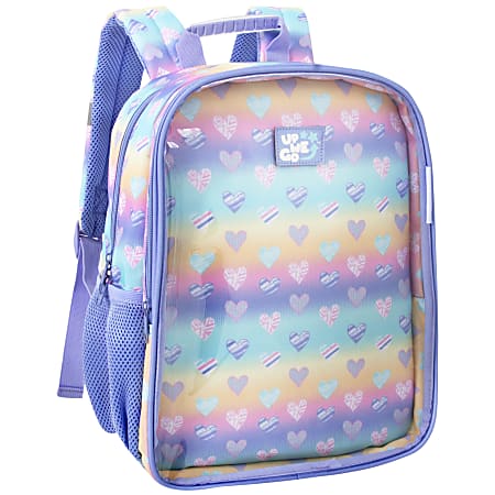 Trailmaker Up We Go Project Backpack Heart Office Depot