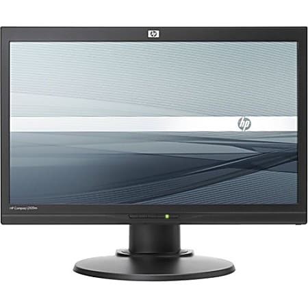 Compaq L2105tm Touchscreen LCD Monitor- Smart Buy