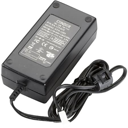 Black Box Gang Switch 4U External Power Supply