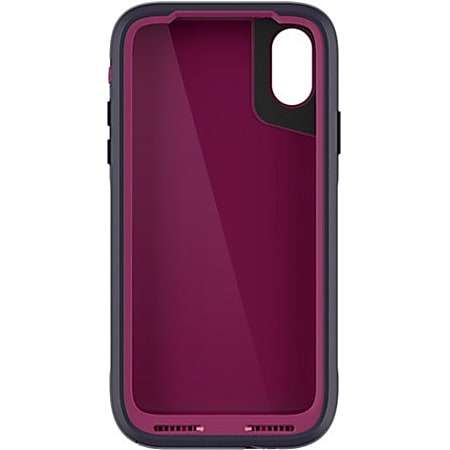 OtterBox Pursuit Carrying Case iPhone X - Coastal Rise
