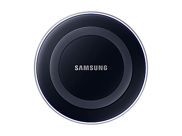 Samsung Wireless Charging Pad, Black