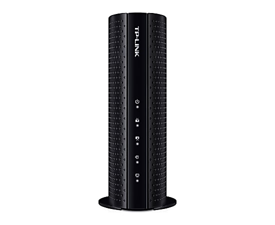 TP-Link DOCSIS 3.0 16x4 High-Speed Cable Modem, TC-7620