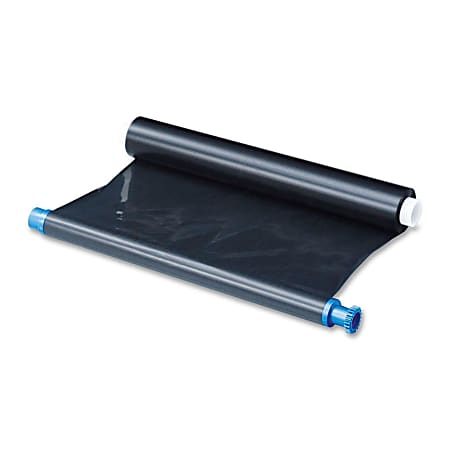Panasonic Ribbon - Thermal Transfer - Black - 2 / Pack
