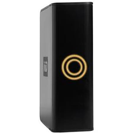 Western Digital My DVR Expander 500 GB External Hard Drive - Retail