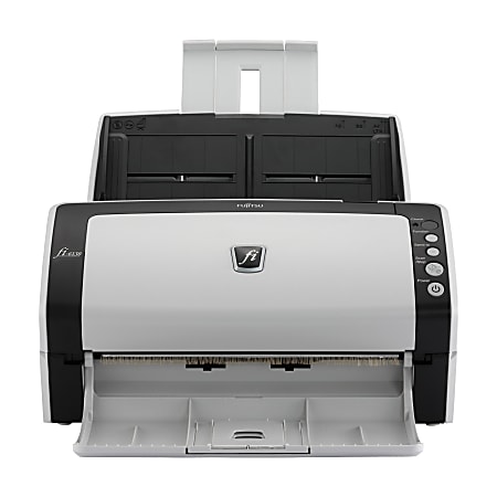 Fujitsu fi-6130 Sheetfed Scanner