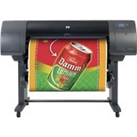 HP DesignJet 4520ps - large-format printer - color - ink-jet