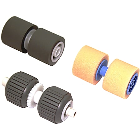 Canon Scanner Exchange Roller Kit, 4009B001