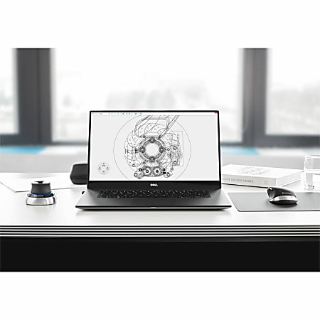 3Dconnexion SpaceMouse Wireless Advanced 3D Navigation Anywhere