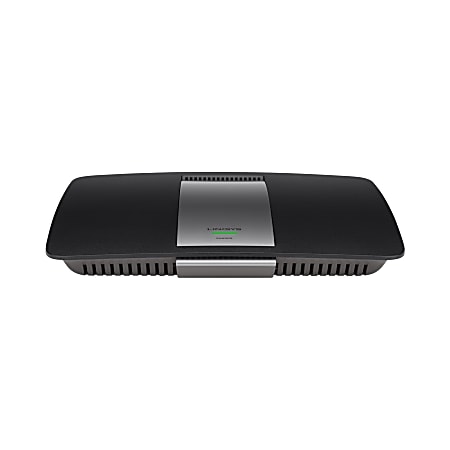 Linksys® EA6300 Wireless Router