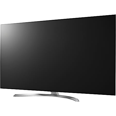 LG SJ8500 65SJ8500 65" Smart LED-LCD TV - 4K UHDTV - Nanocell Backlight - DTS HD, ULTRA Surround