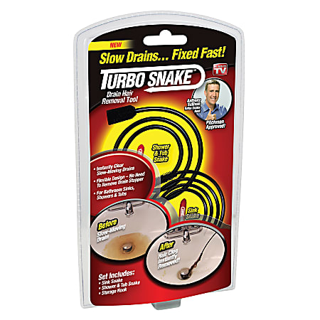 Turbo Snake™