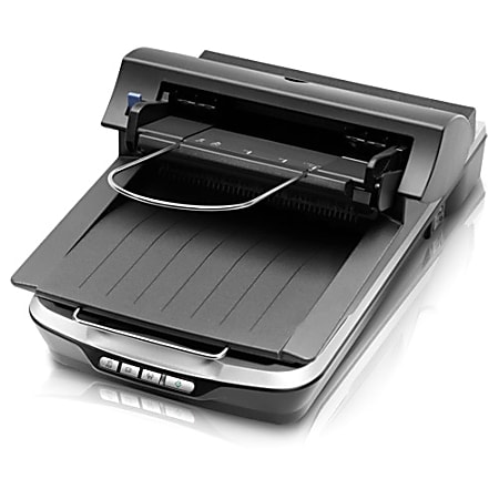 Epson Perfection V500 Office Scanner