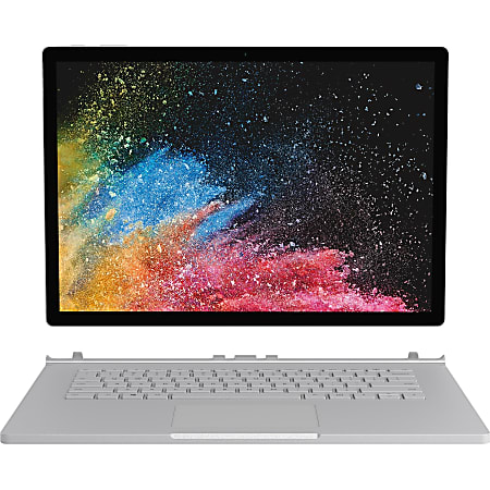 Microsoft Surface Book 2 Laptop 13.5 Touch Screen Intel Core i7