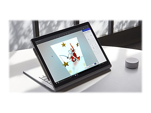 Microsoft Surface Book 2 Laptop 13.5 Touch Screen Intel Core i7